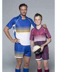 Sublimated Rugby Jersey
